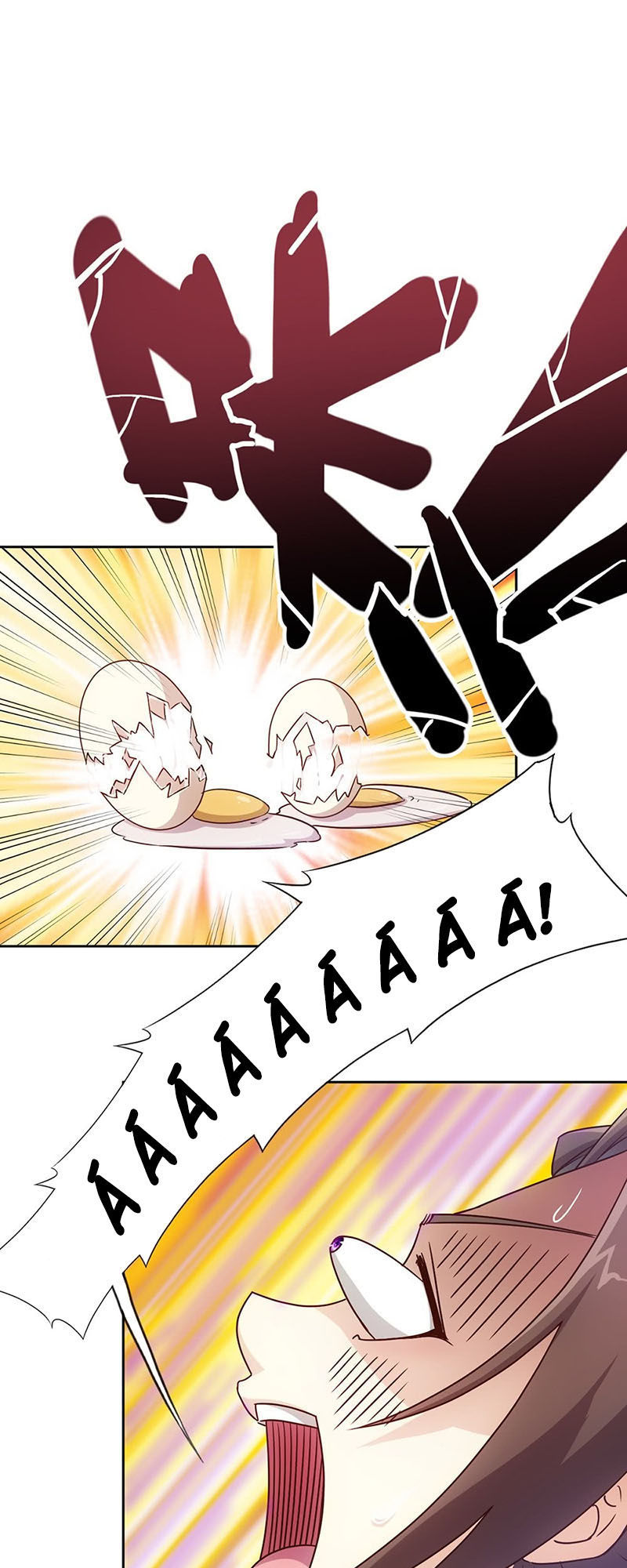 Hồng Thiên Thần Tôn Chapter 10 - Trang 2