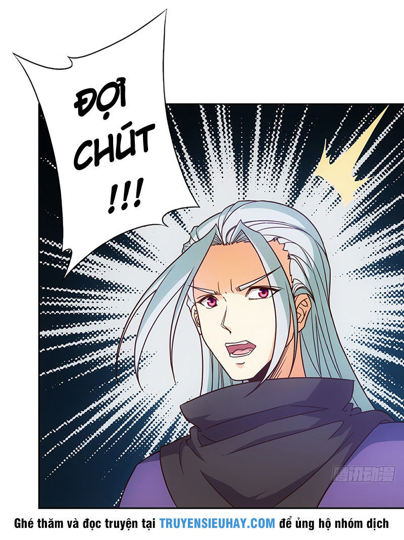 Hồng Thiên Thần Tôn Chapter 11 - Trang 2