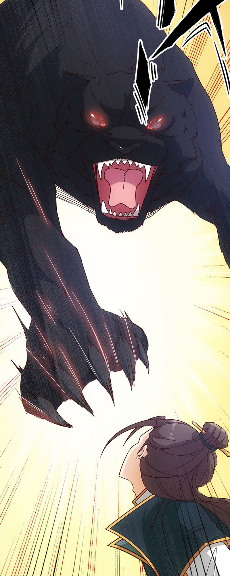 Hồng Thiên Thần Tôn Chapter 11 - Trang 2