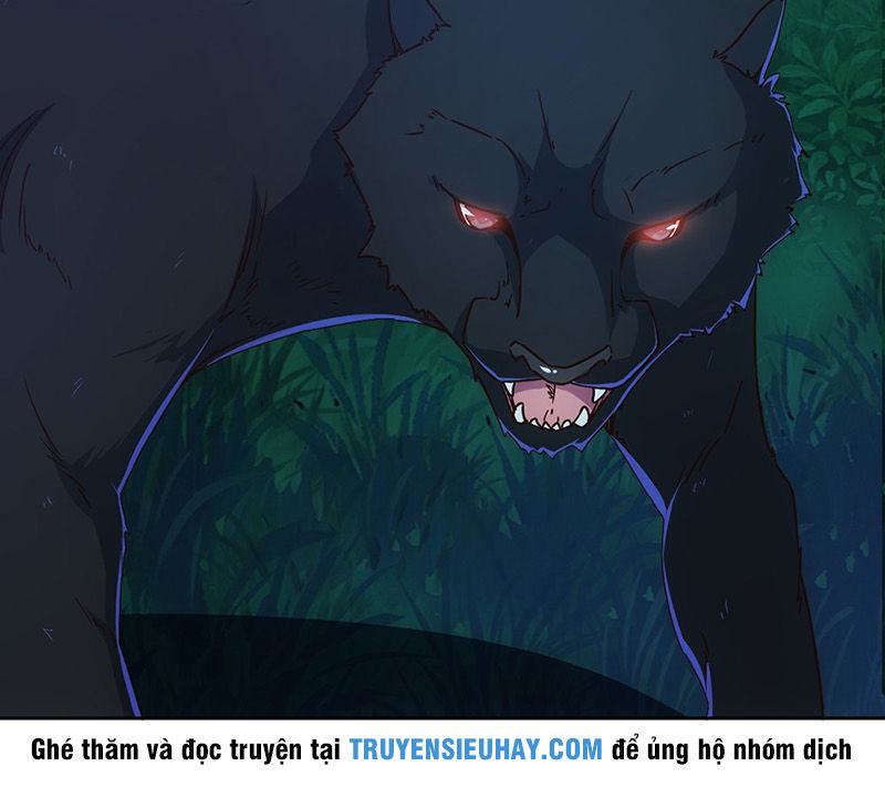 Hồng Thiên Thần Tôn Chapter 11 - Trang 2