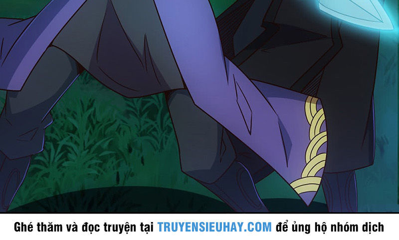 Hồng Thiên Thần Tôn Chapter 11 - Trang 2