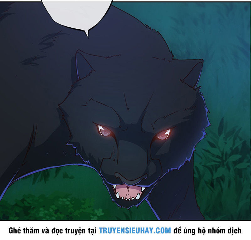 Hồng Thiên Thần Tôn Chapter 11 - Trang 2