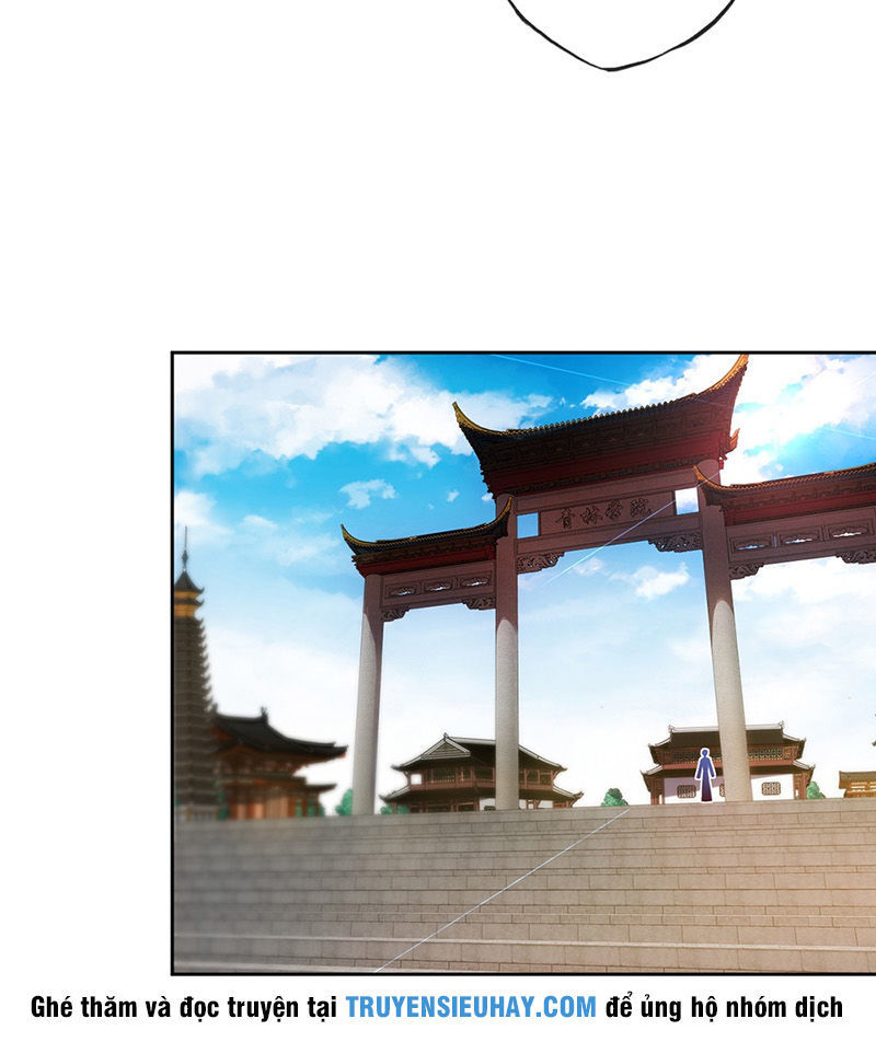 Hồng Thiên Thần Tôn Chapter 11 - Trang 2