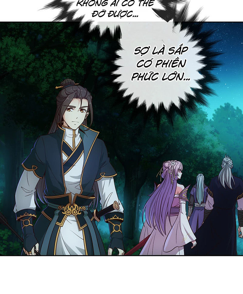 Hồng Thiên Thần Tôn Chapter 12 - Trang 2