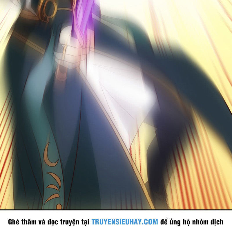 Hồng Thiên Thần Tôn Chapter 12 - Trang 2