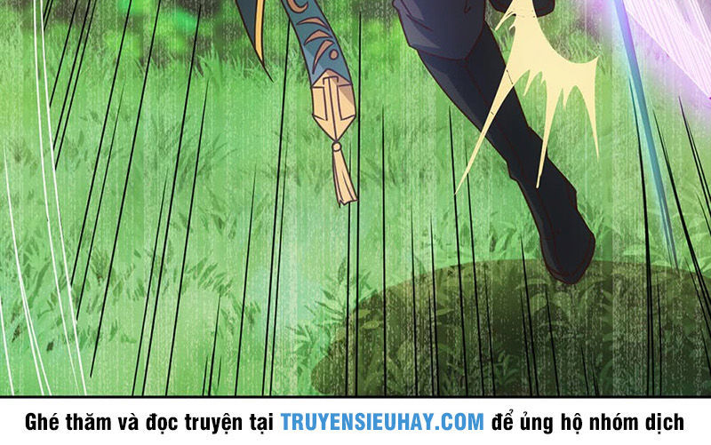 Hồng Thiên Thần Tôn Chapter 12 - Trang 2