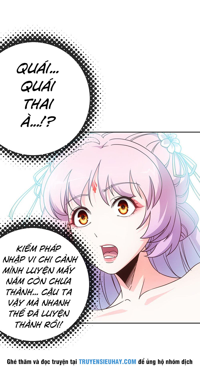 Hồng Thiên Thần Tôn Chapter 12 - Trang 2