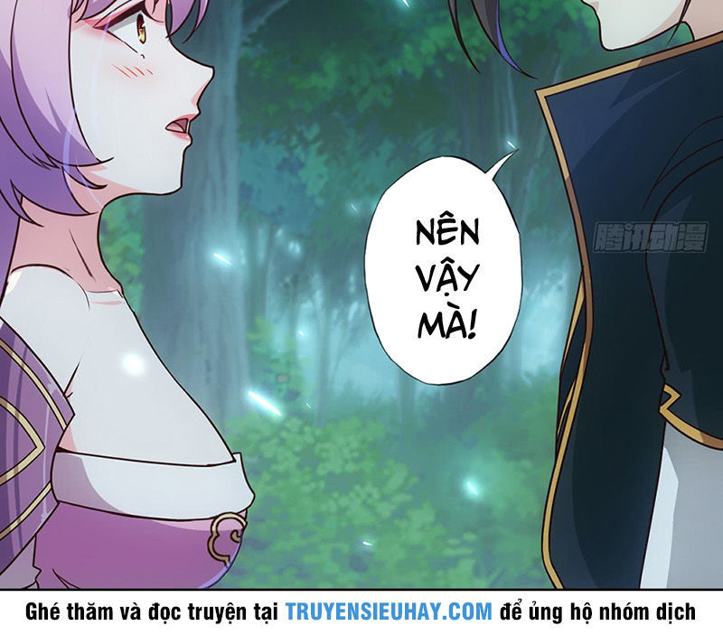 Hồng Thiên Thần Tôn Chapter 12 - Trang 2