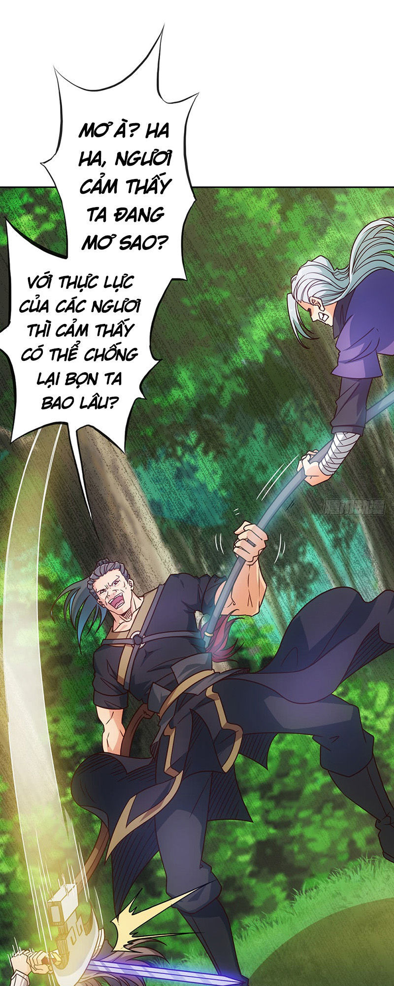 Hồng Thiên Thần Tôn Chapter 13 - Trang 2