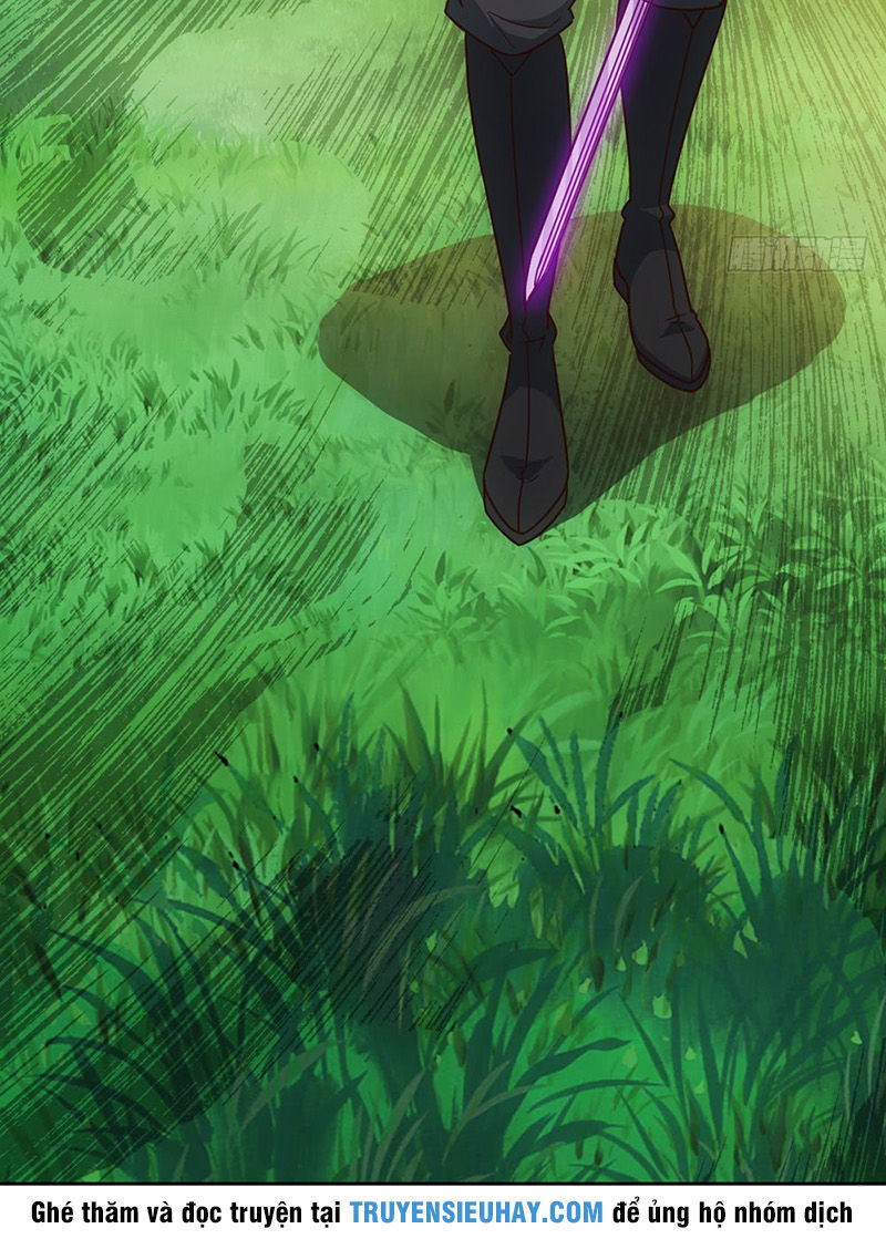 Hồng Thiên Thần Tôn Chapter 13 - Trang 2