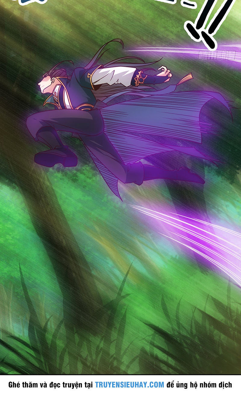 Hồng Thiên Thần Tôn Chapter 13 - Trang 2