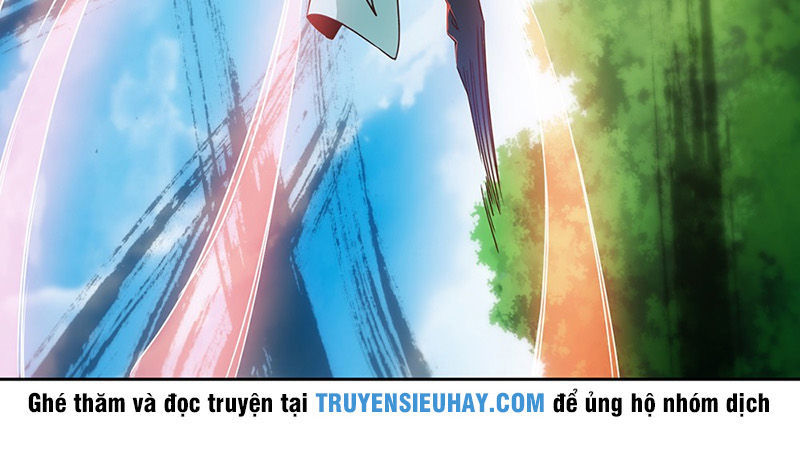 Hồng Thiên Thần Tôn Chapter 13 - Trang 2