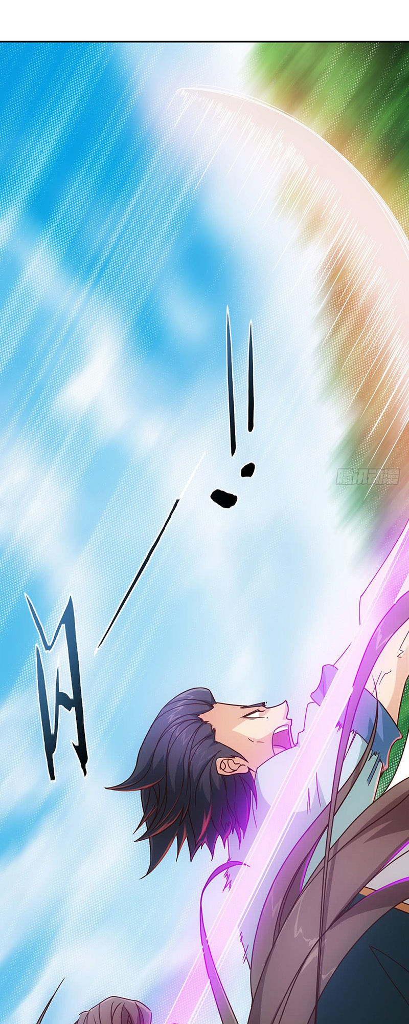 Hồng Thiên Thần Tôn Chapter 13 - Trang 2