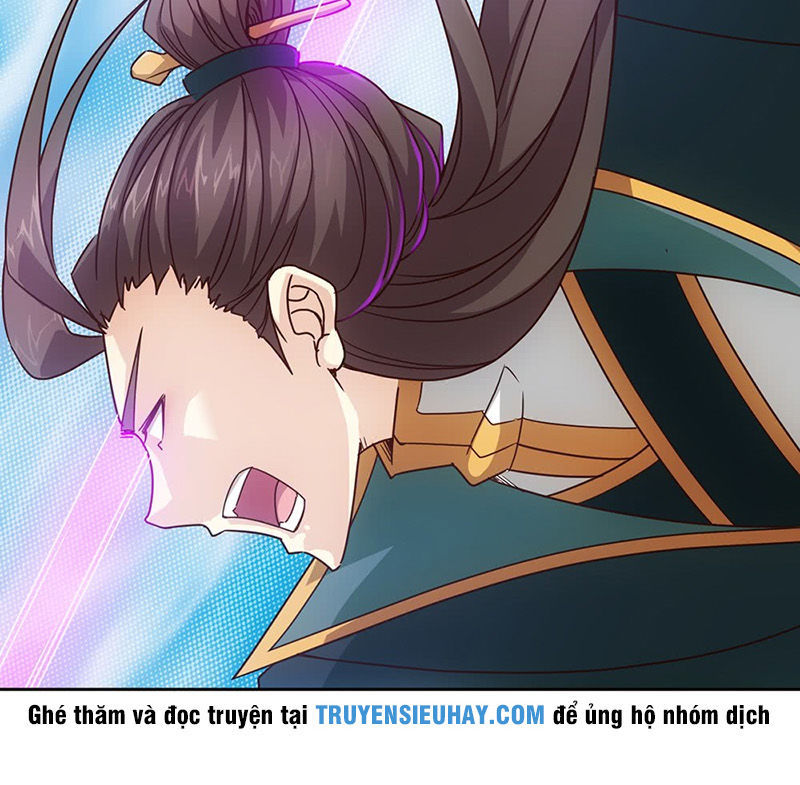 Hồng Thiên Thần Tôn Chapter 13 - Trang 2