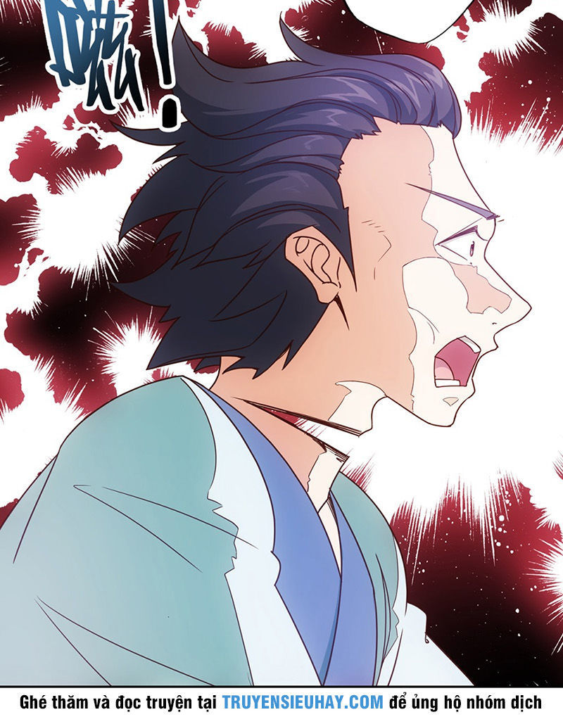 Hồng Thiên Thần Tôn Chapter 13 - Trang 2