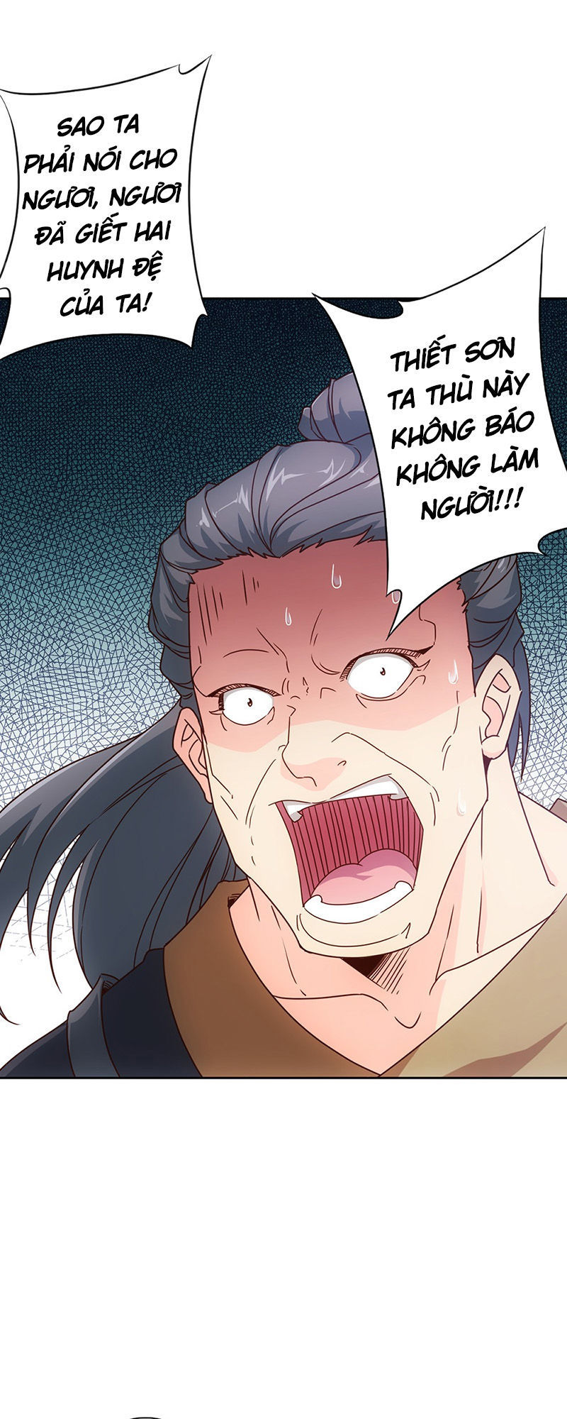 Hồng Thiên Thần Tôn Chapter 13 - Trang 2