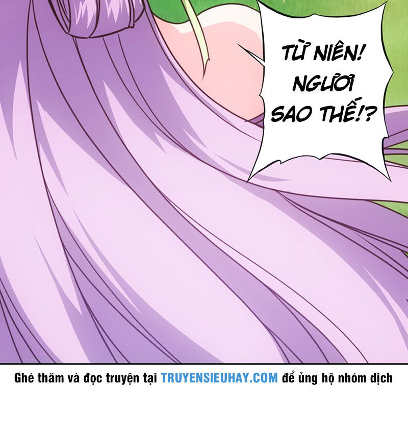 Hồng Thiên Thần Tôn Chapter 13 - Trang 2