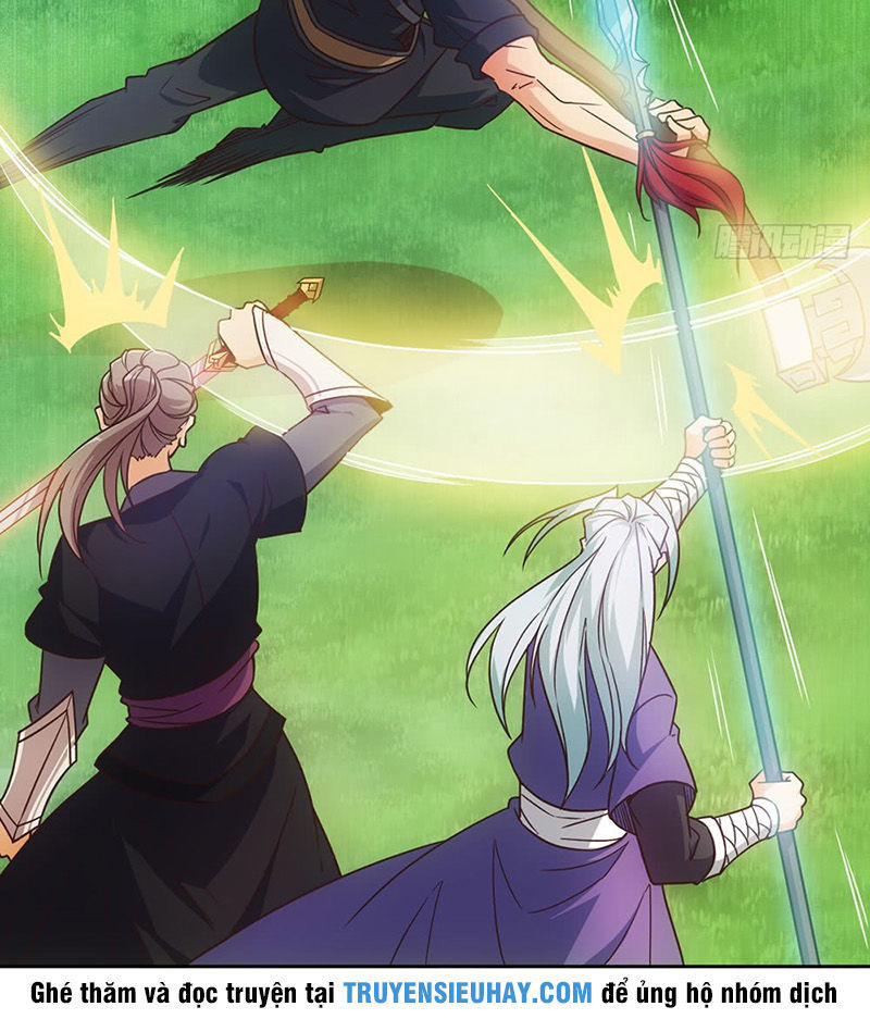 Hồng Thiên Thần Tôn Chapter 13 - Trang 2