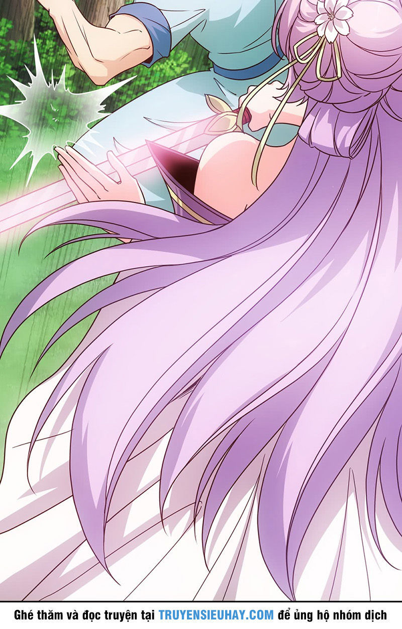 Hồng Thiên Thần Tôn Chapter 13 - Trang 2