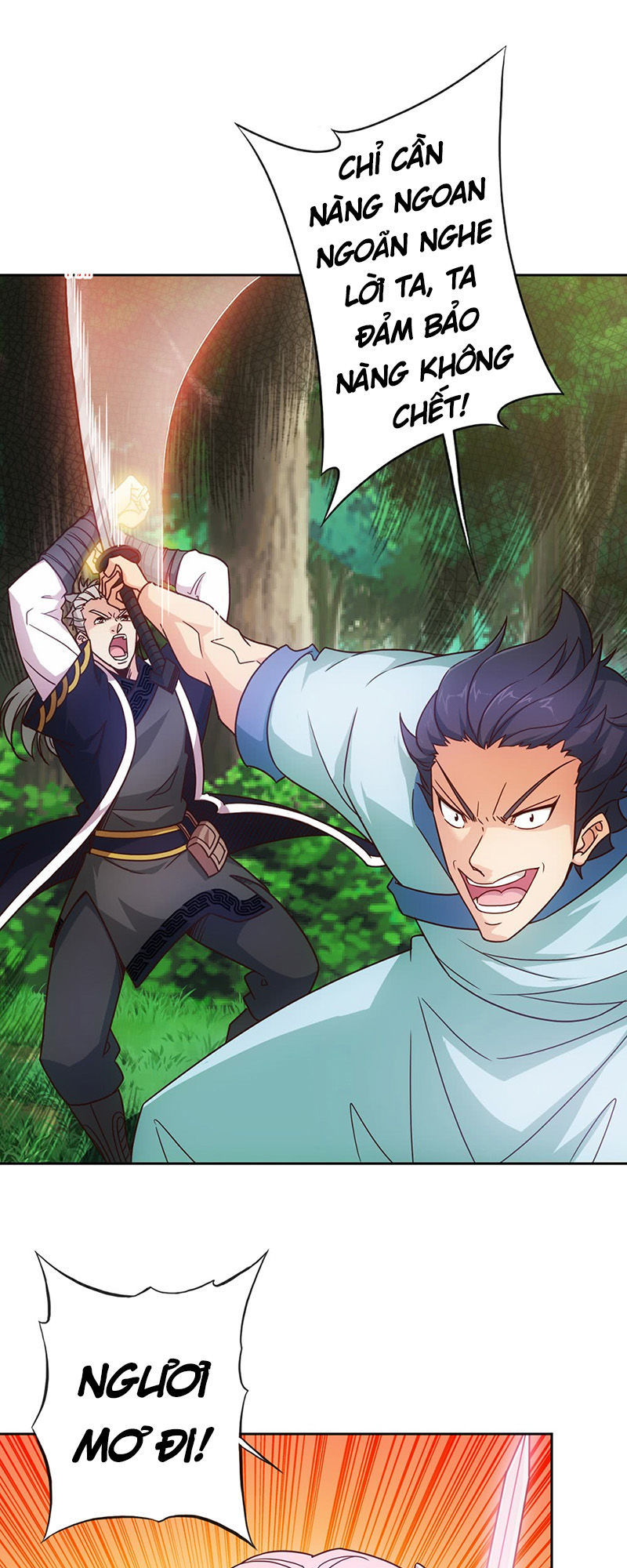 Hồng Thiên Thần Tôn Chapter 13 - Trang 2