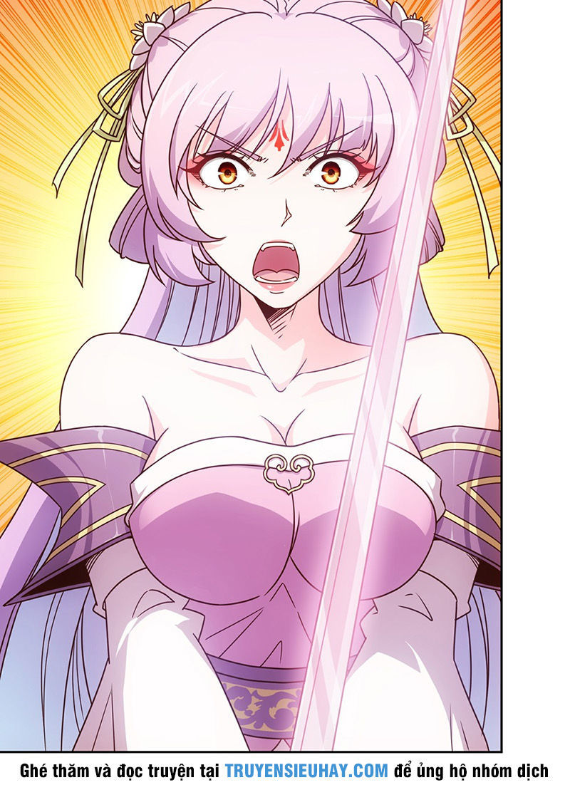 Hồng Thiên Thần Tôn Chapter 13 - Trang 2