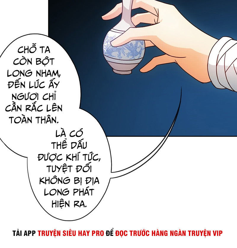 Hồng Thiên Thần Tôn Chapter 14 - Trang 2