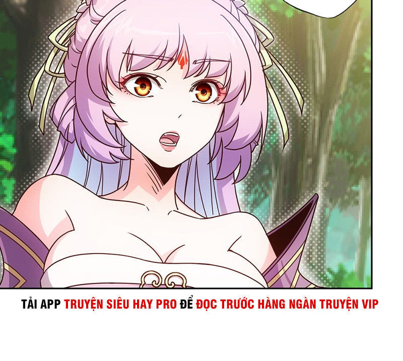 Hồng Thiên Thần Tôn Chapter 14 - Trang 2