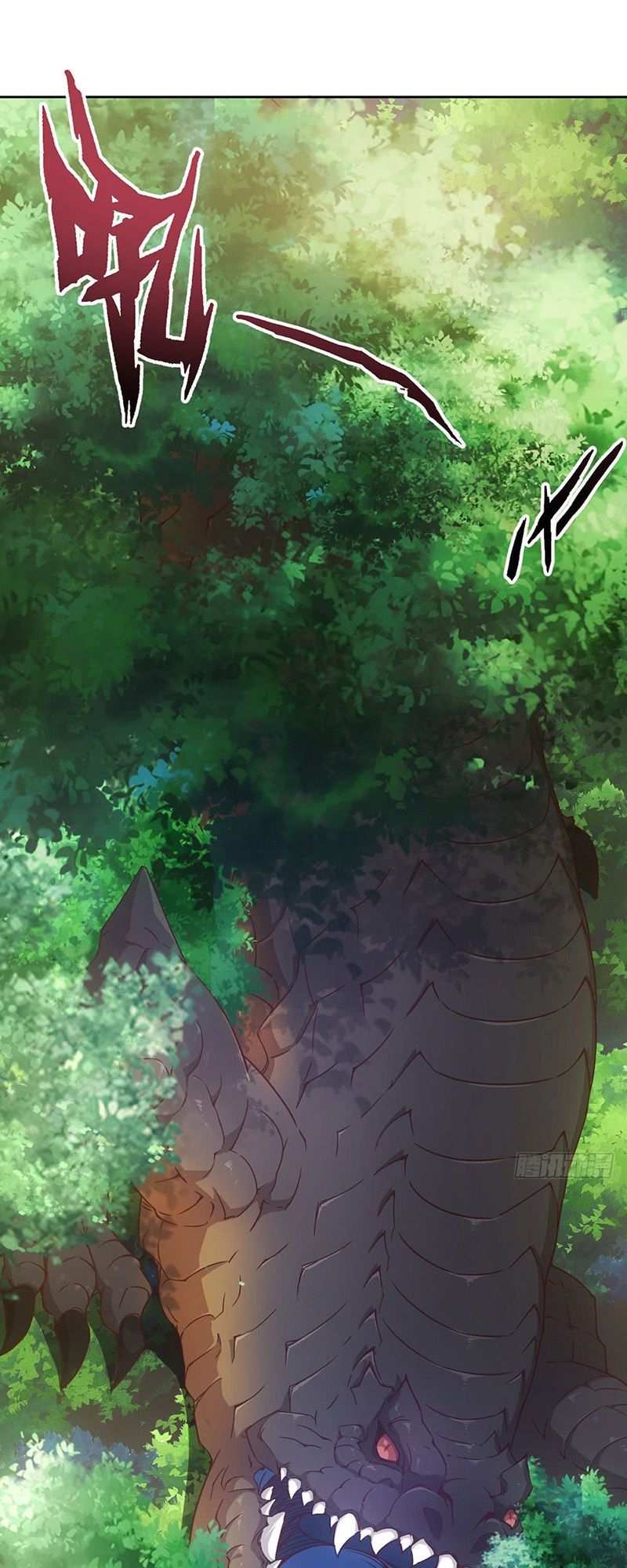 Hồng Thiên Thần Tôn Chapter 14 - Trang 2