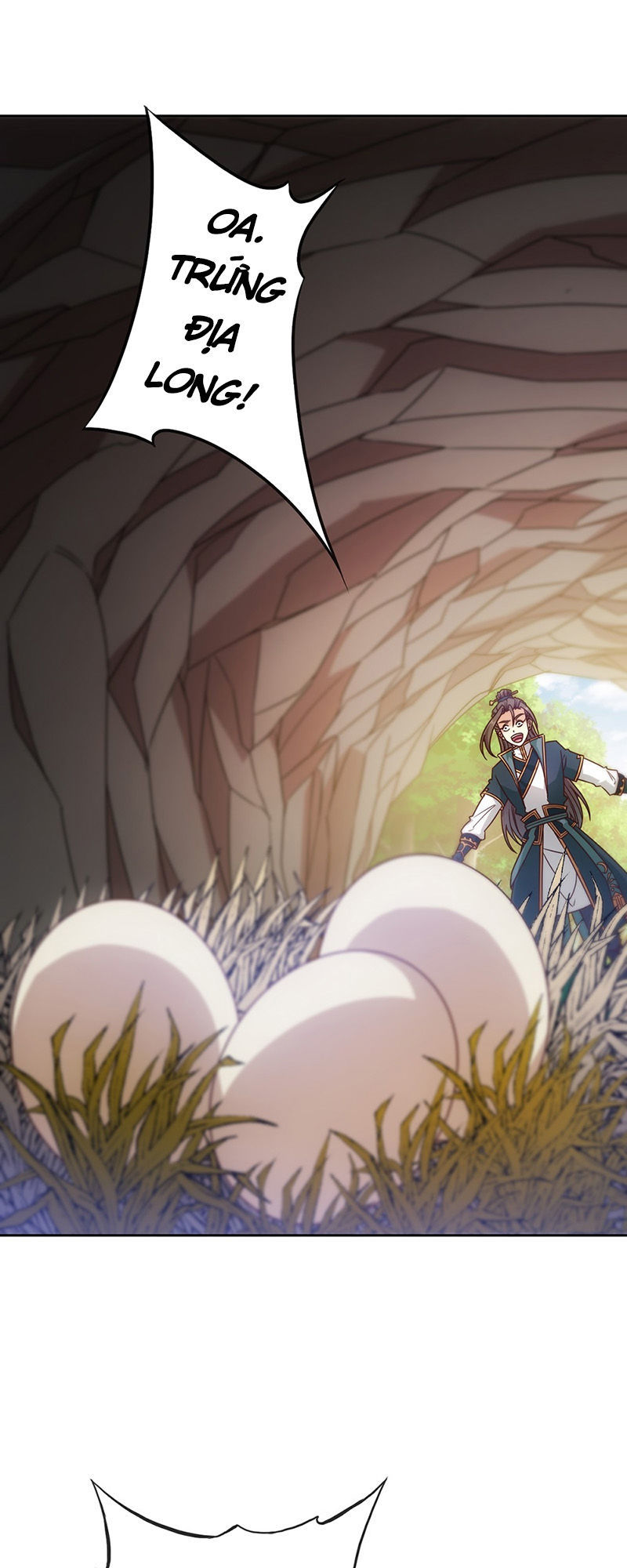 Hồng Thiên Thần Tôn Chapter 14 - Trang 2