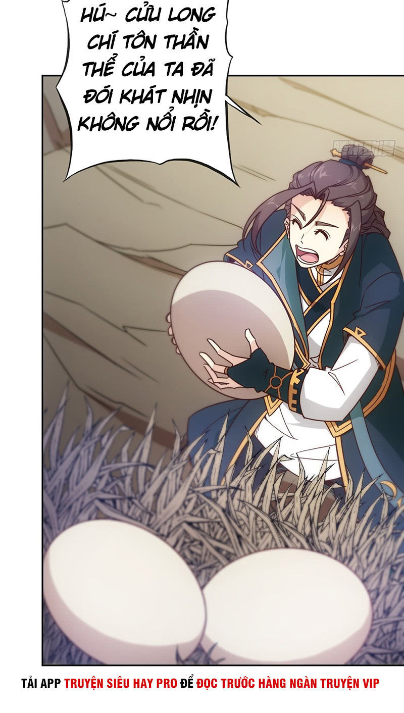 Hồng Thiên Thần Tôn Chapter 14 - Trang 2