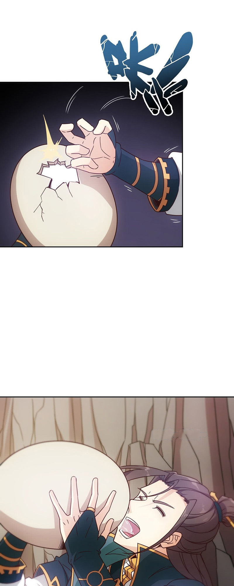 Hồng Thiên Thần Tôn Chapter 14 - Trang 2