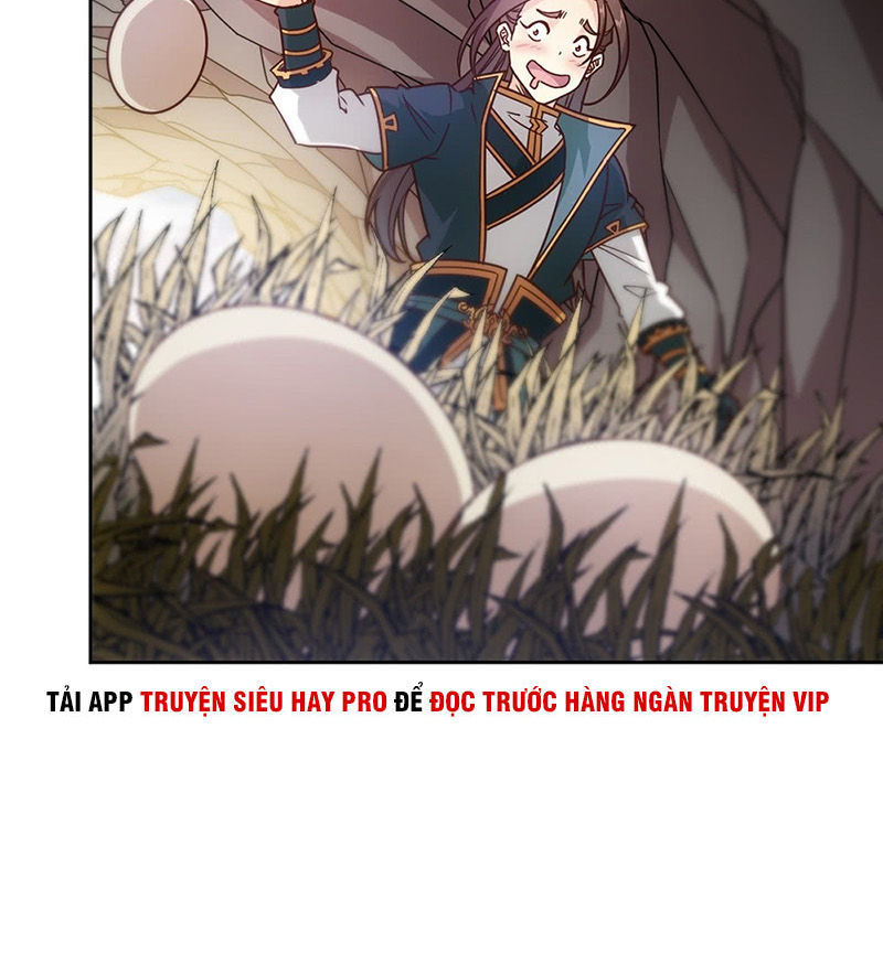 Hồng Thiên Thần Tôn Chapter 14 - Trang 2