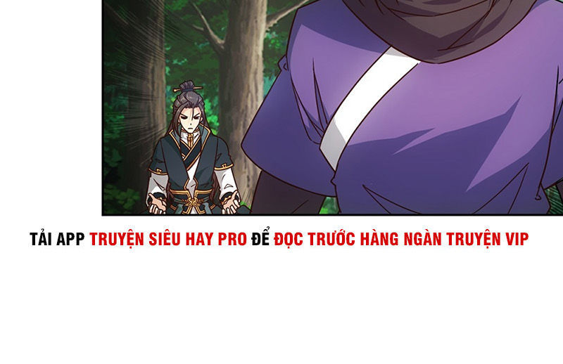 Hồng Thiên Thần Tôn Chapter 14 - Trang 2