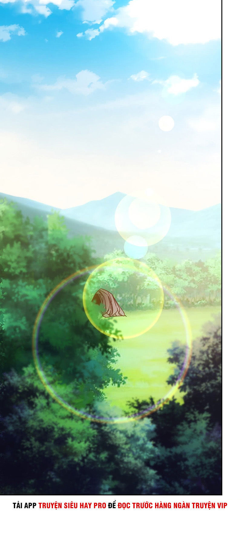 Hồng Thiên Thần Tôn Chapter 14 - Trang 2