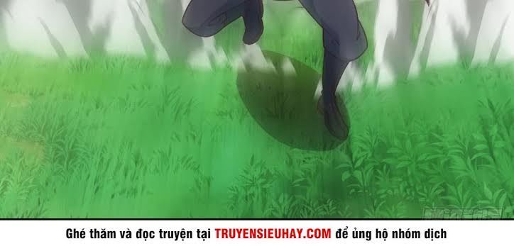 Hồng Thiên Thần Tôn Chapter 15 - Trang 2