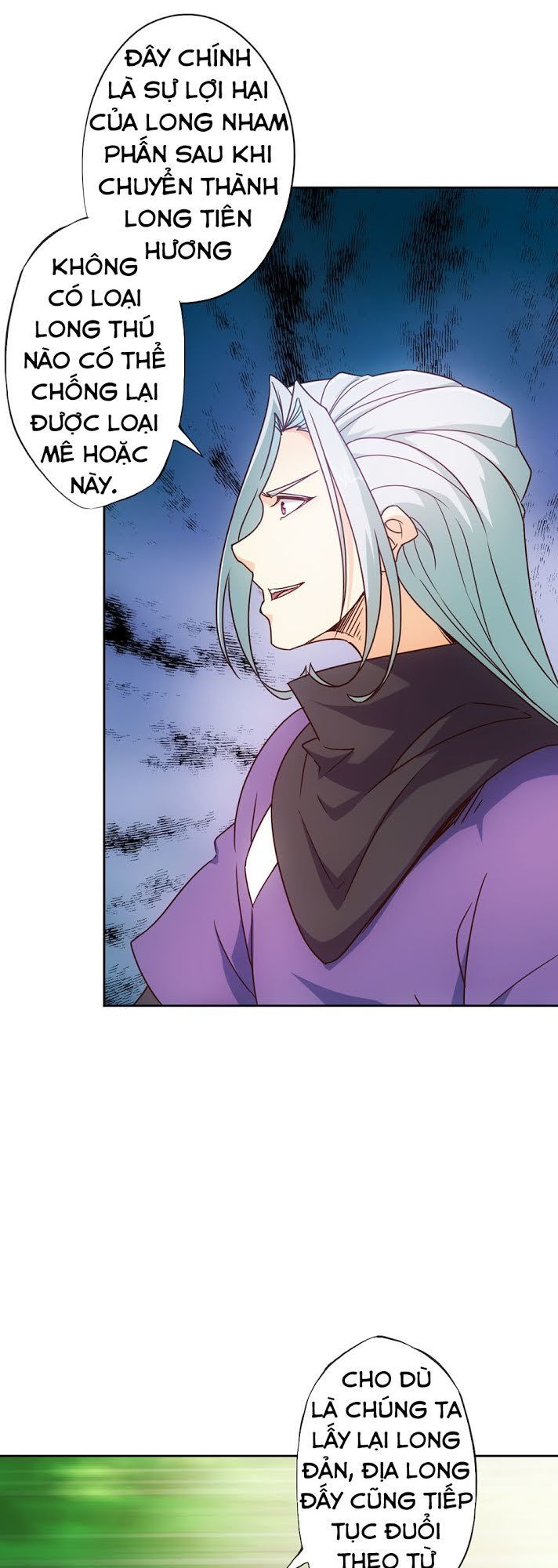 Hồng Thiên Thần Tôn Chapter 15 - Trang 2