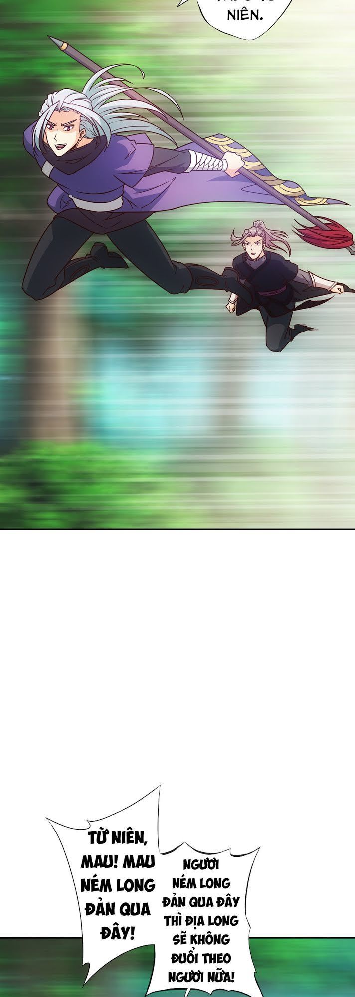 Hồng Thiên Thần Tôn Chapter 15 - Trang 2