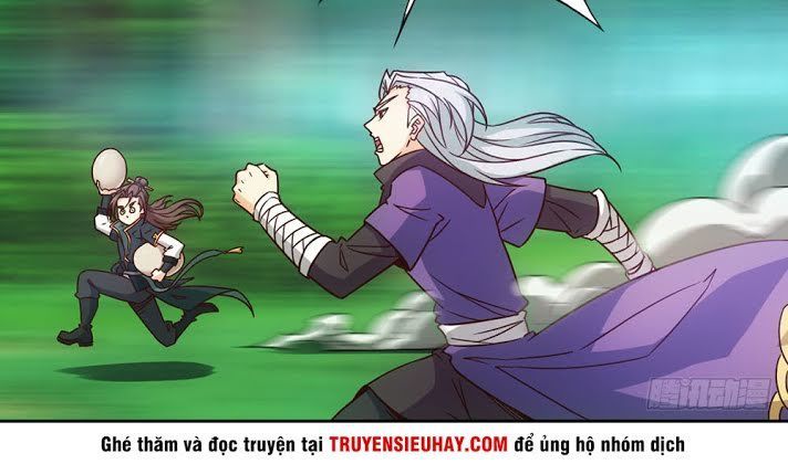 Hồng Thiên Thần Tôn Chapter 15 - Trang 2