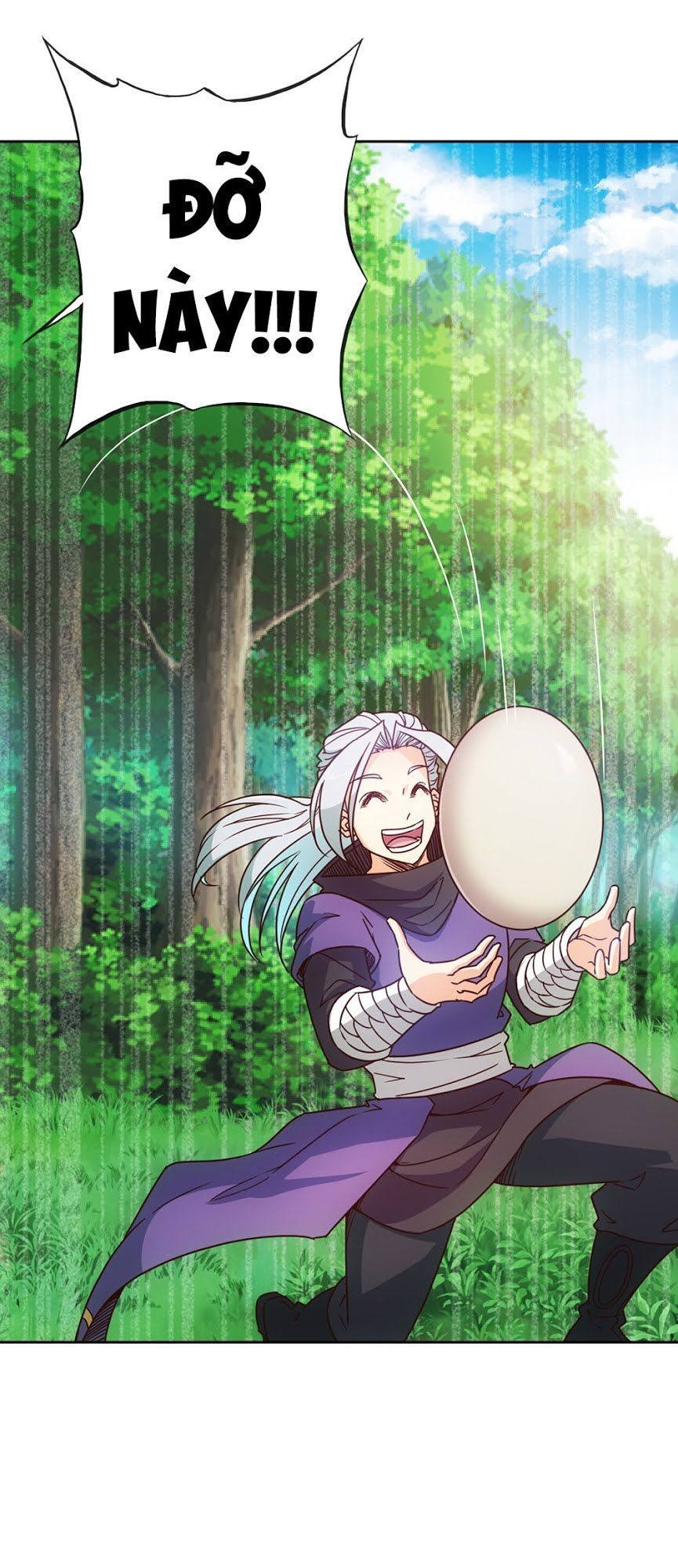 Hồng Thiên Thần Tôn Chapter 15 - Trang 2