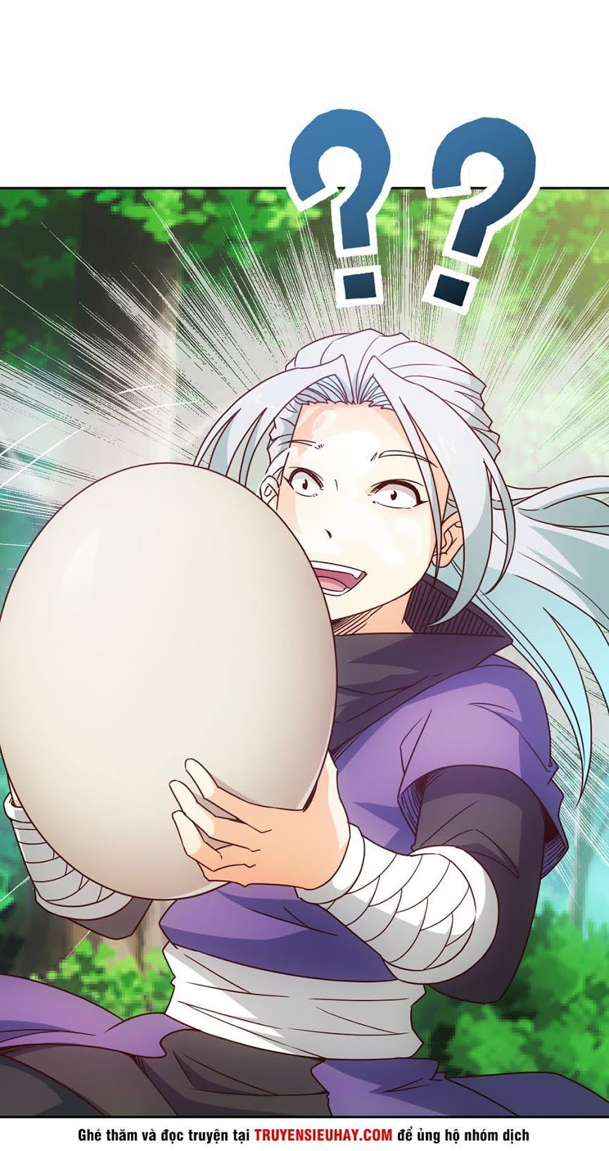 Hồng Thiên Thần Tôn Chapter 15 - Trang 2