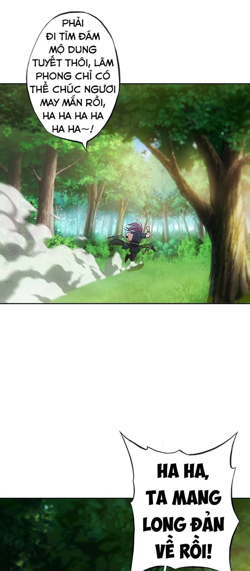 Hồng Thiên Thần Tôn Chapter 15 - Trang 2