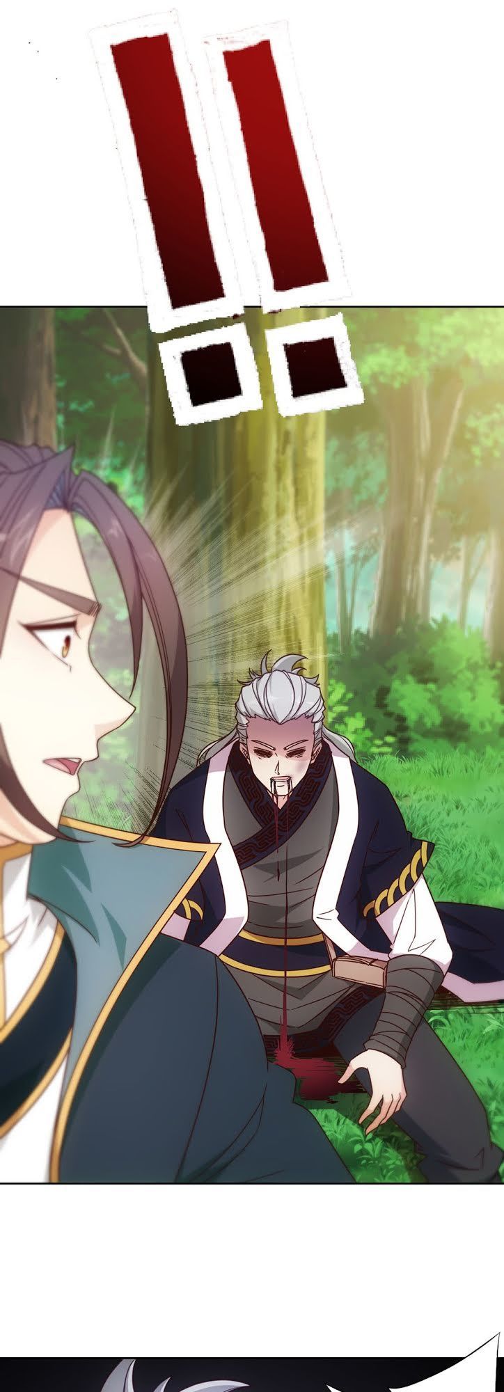 Hồng Thiên Thần Tôn Chapter 15 - Trang 2