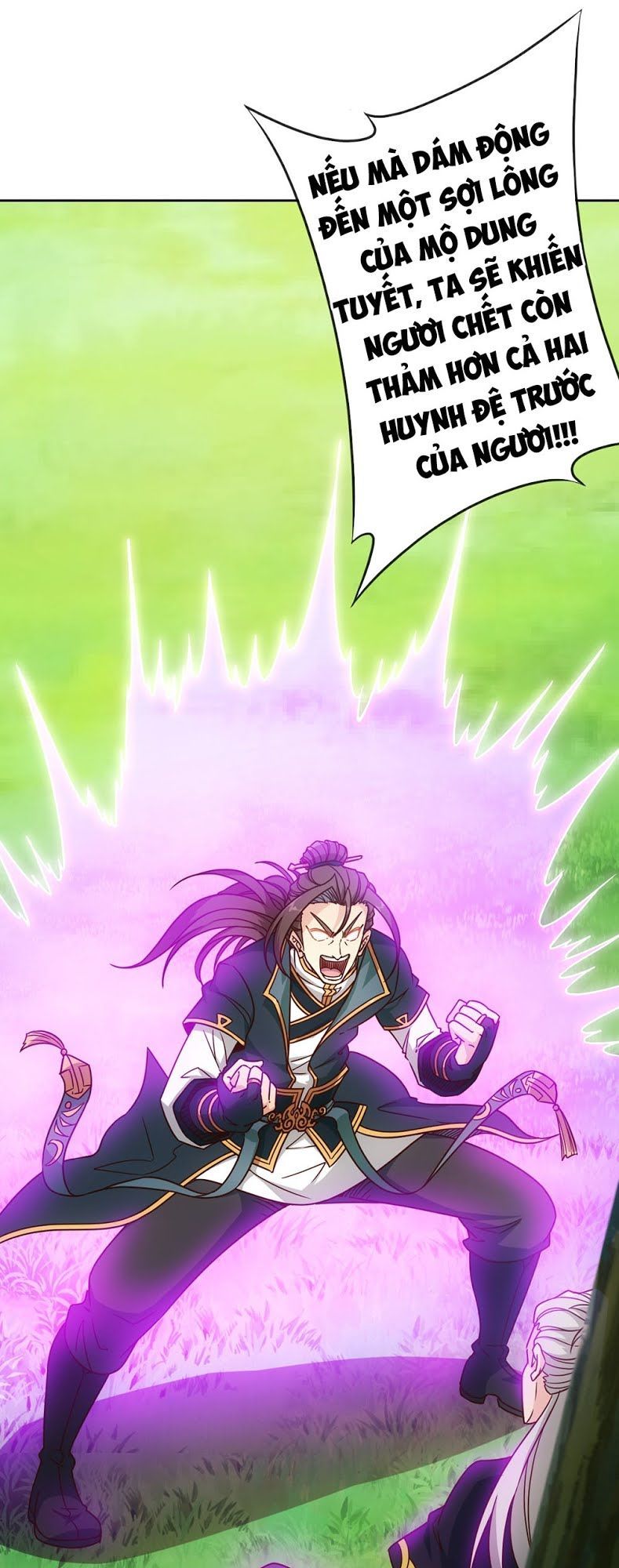 Hồng Thiên Thần Tôn Chapter 15 - Trang 2