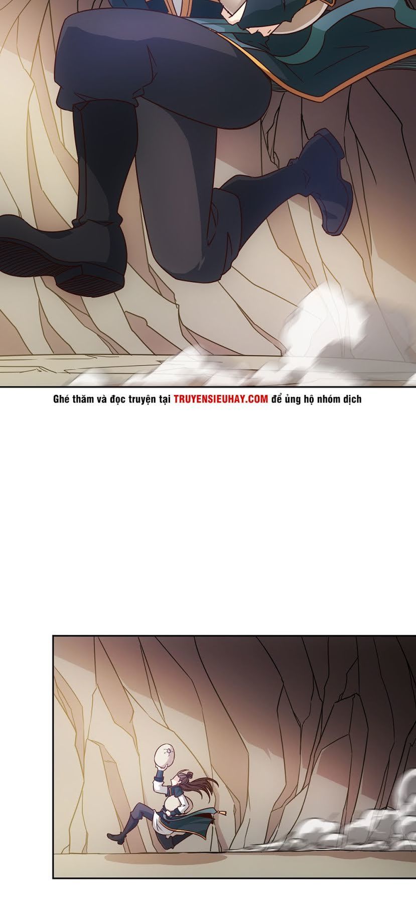 Hồng Thiên Thần Tôn Chapter 15 - Trang 2