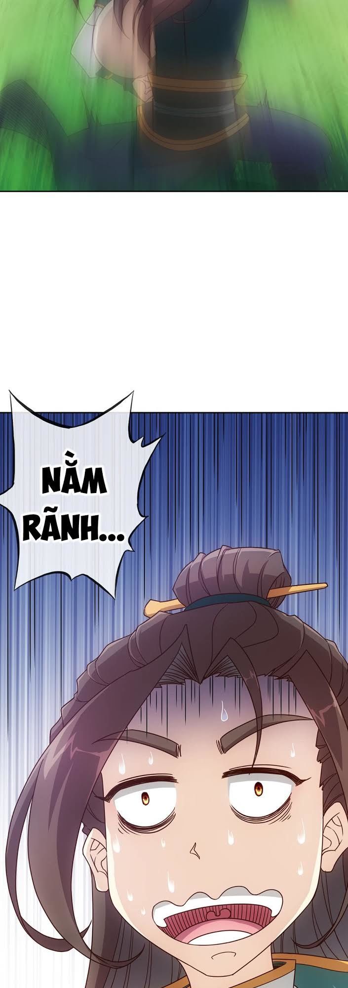 Hồng Thiên Thần Tôn Chapter 15 - Trang 2