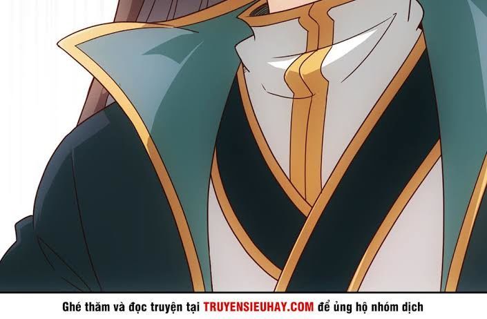 Hồng Thiên Thần Tôn Chapter 15 - Trang 2