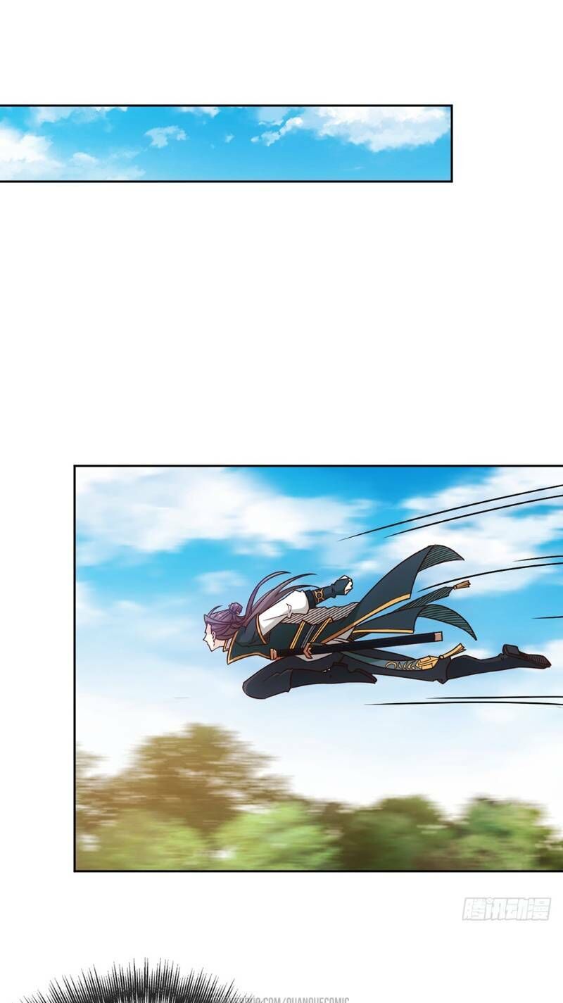 Hồng Thiên Thần Tôn Chapter 16 - Trang 2