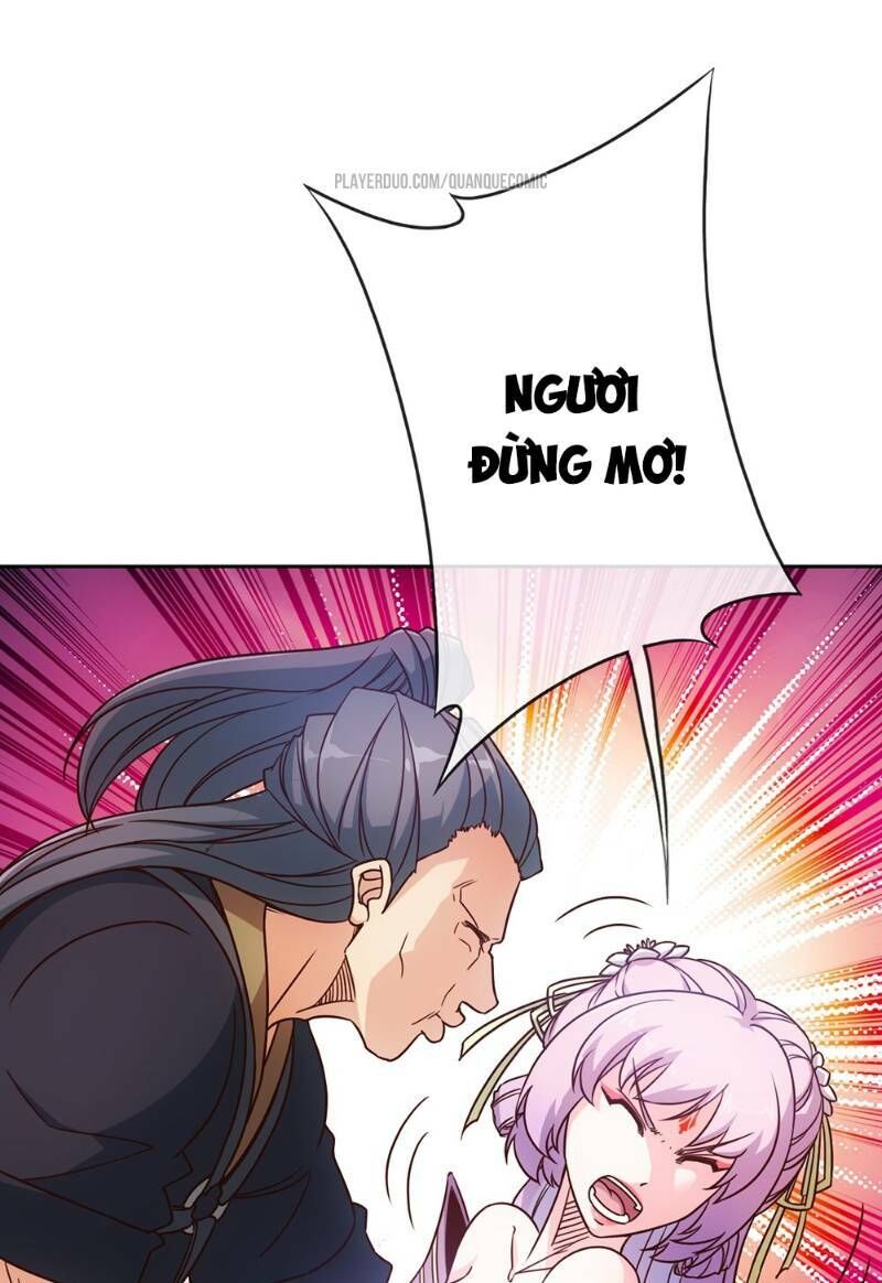 Hồng Thiên Thần Tôn Chapter 16 - Trang 2