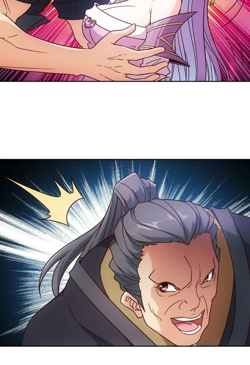 Hồng Thiên Thần Tôn Chapter 16 - Trang 2