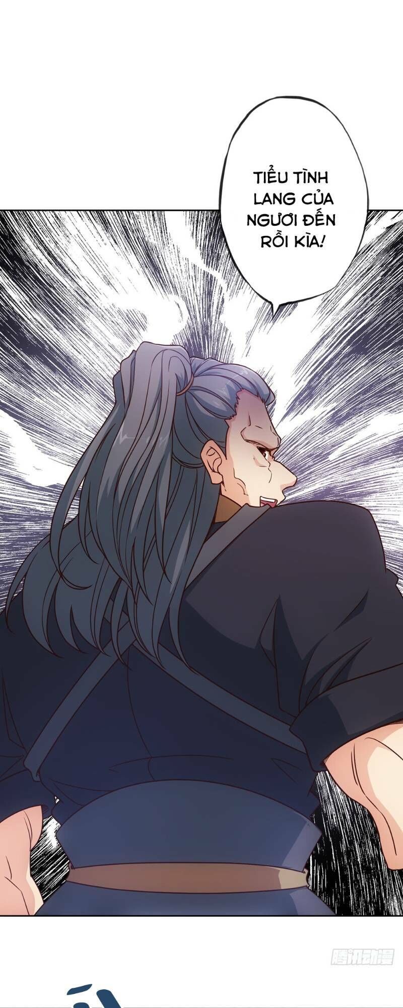 Hồng Thiên Thần Tôn Chapter 16 - Trang 2